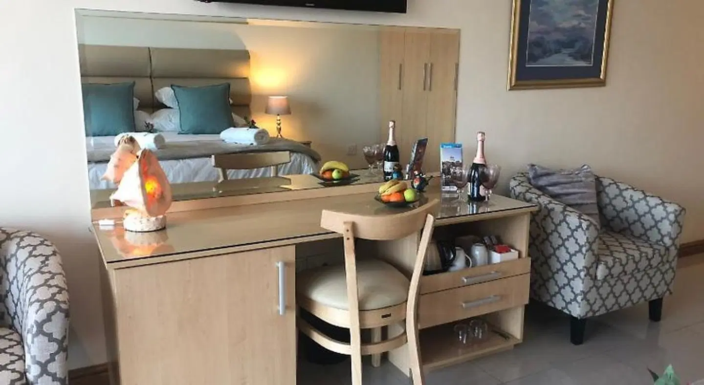 1 Mountain Rd Boutique B & B ROOM_EXAMPLE