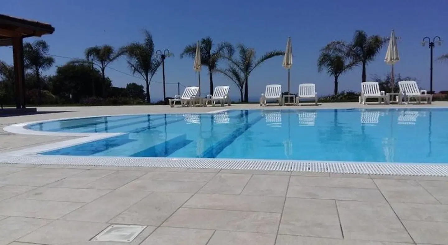 Borgo San Cosmo Tropea OUTDOOR_POOL
