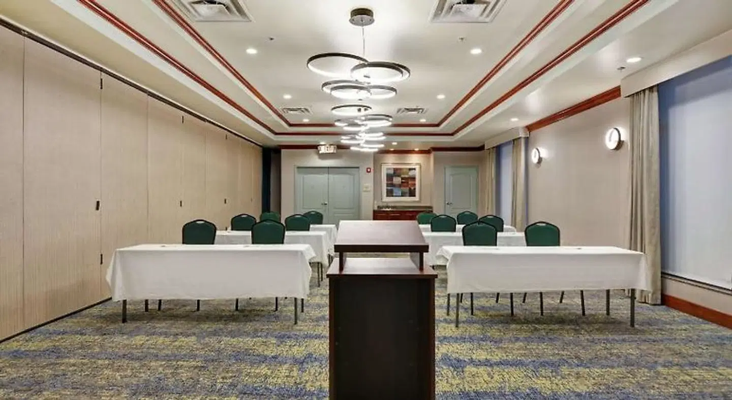 Hilton Garden Inn Conway Konferenz