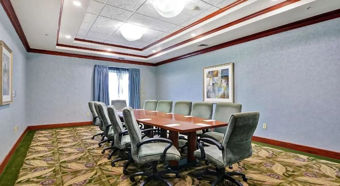 Hilton Garden Inn Conway Konferenz