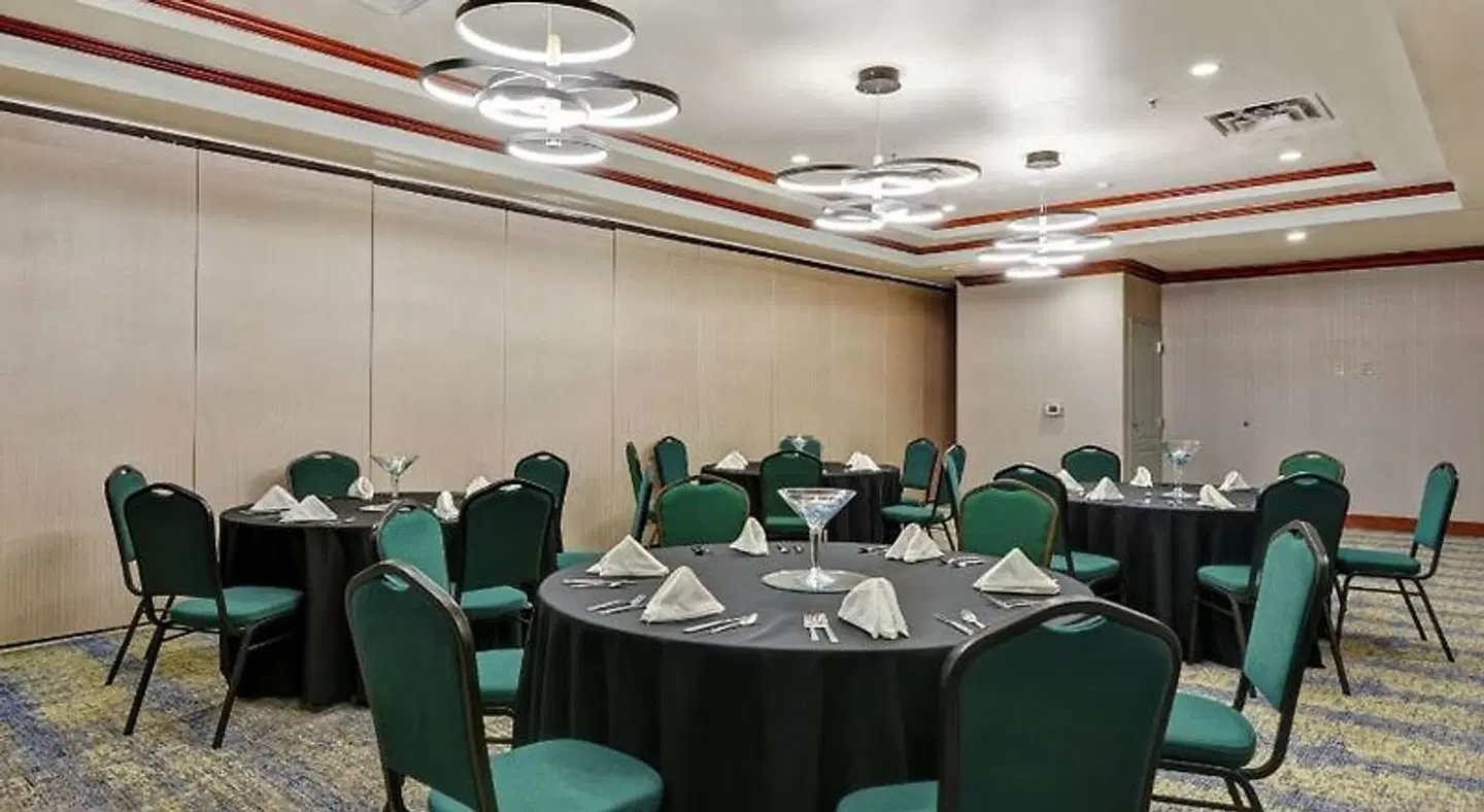 Hilton Garden Inn Conway Konferenz