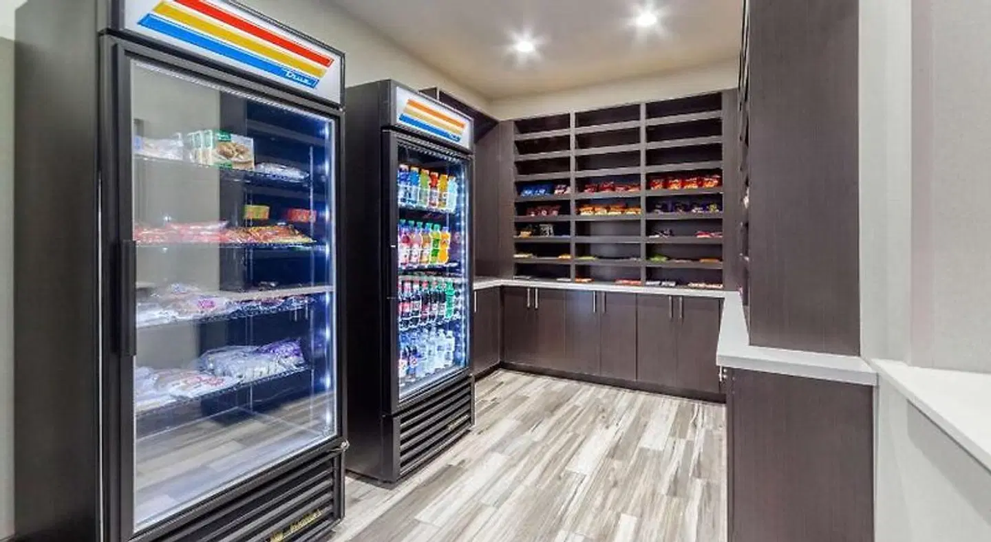 Comfort Inn & Suites Oklahoma City South I-35 HEALTH_BEAUTY