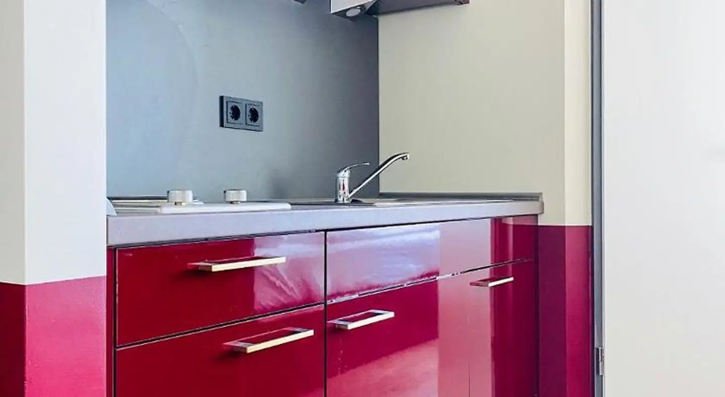 numa | Base Apartments ROOM_EXAMPLE