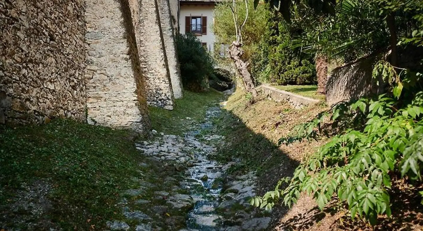 Hotel Al Rio Se Garten