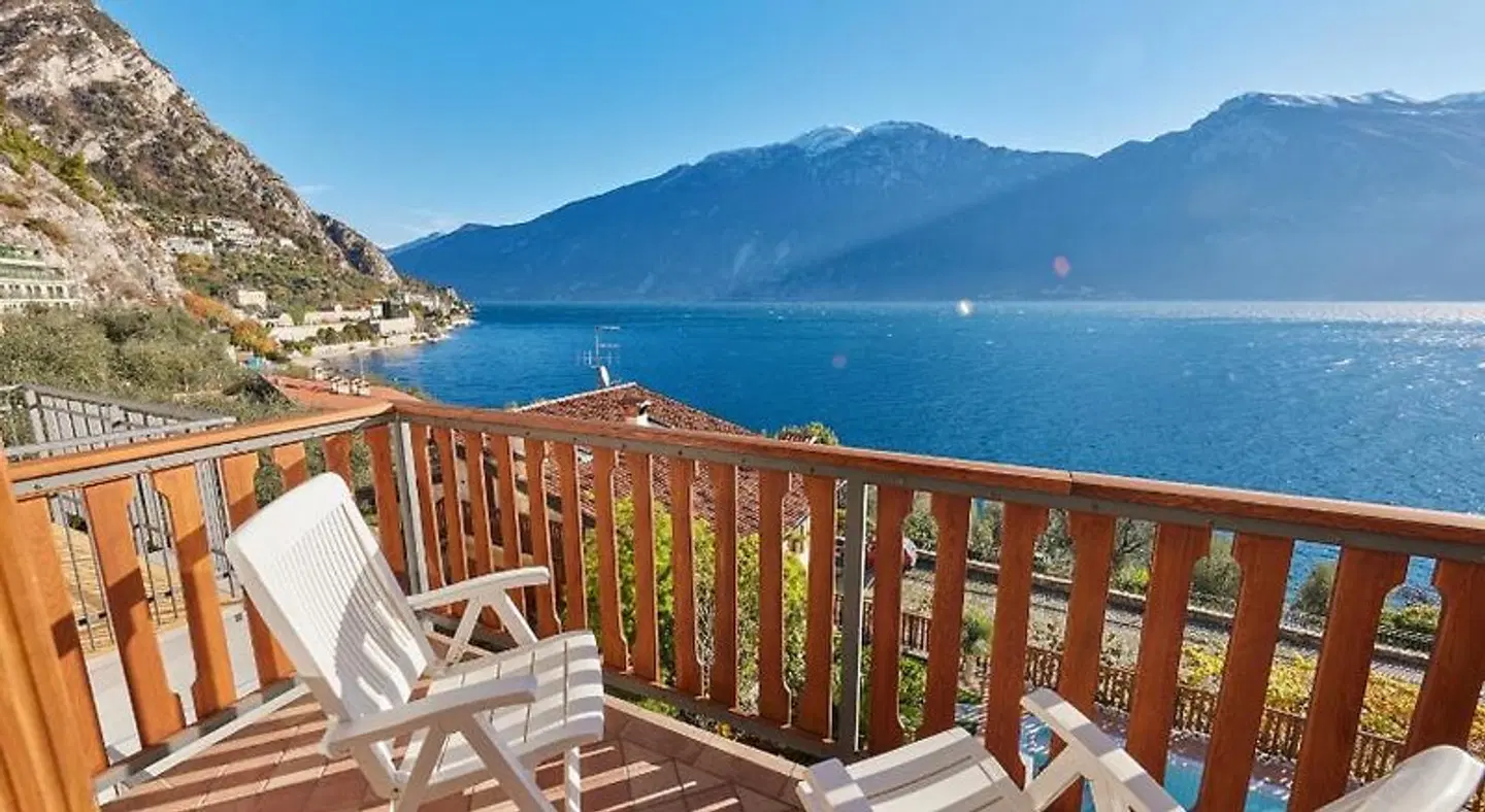 Hotel Al Rio Se Terrasse