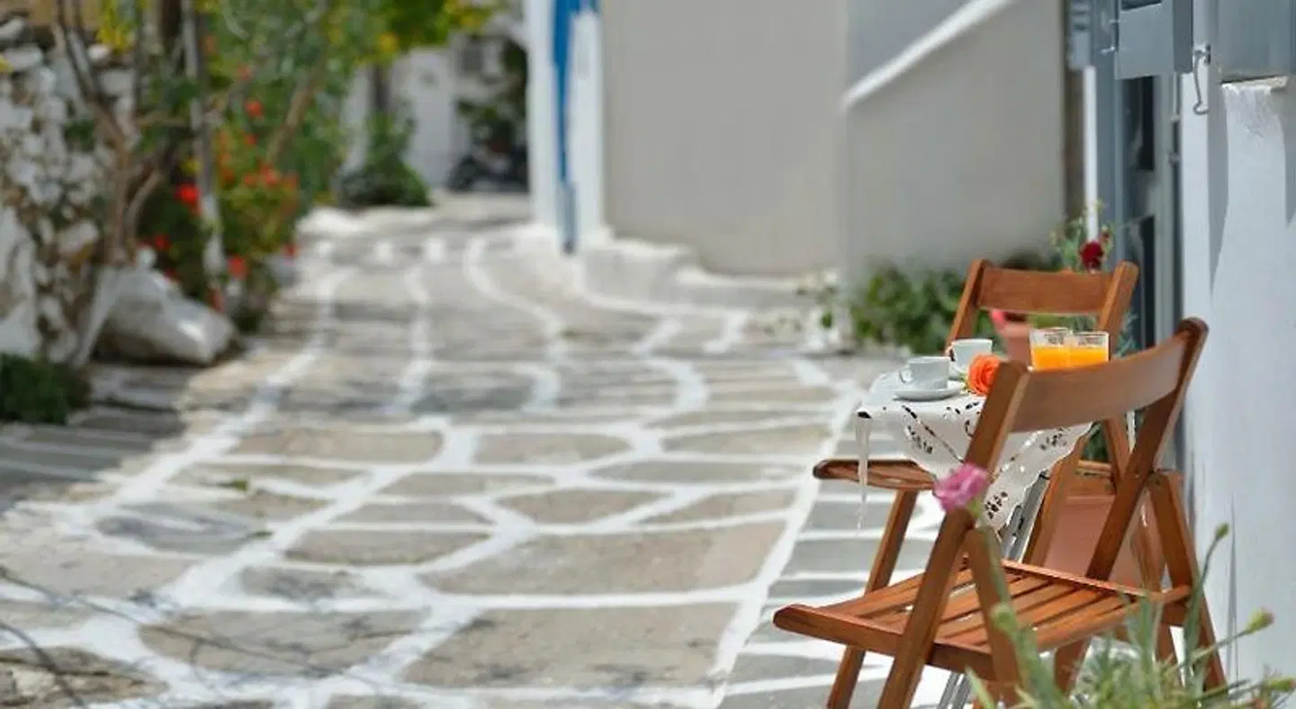 Galini Hotel HEALTH_BEAUTY