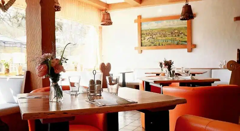 Hotel Bergschloßchen – Hotelfoto