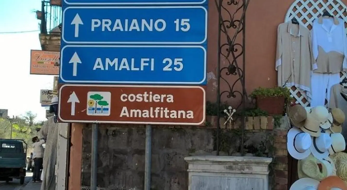 Bellaria Relais EXTERIOR