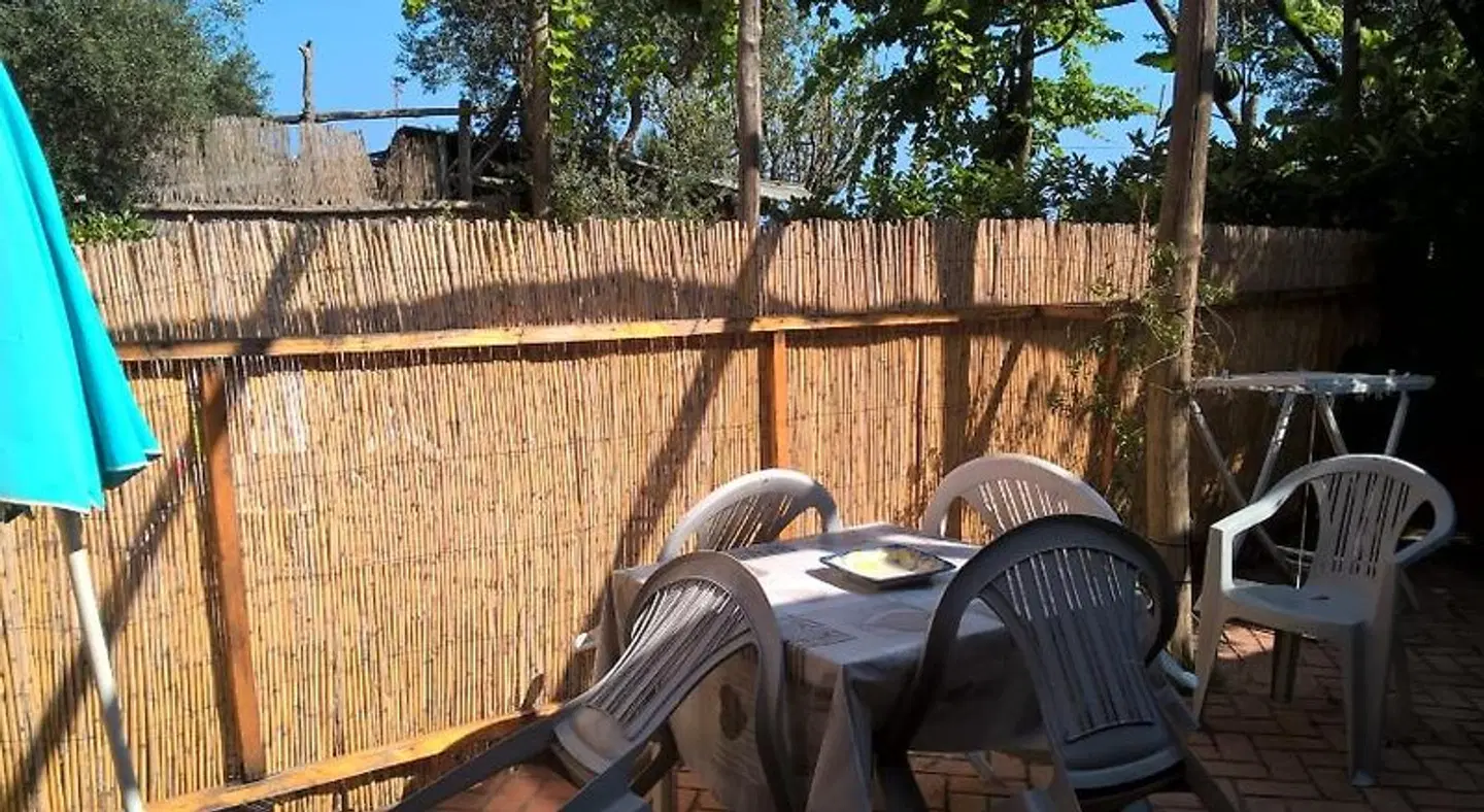 Bellaria Relais Terrasse