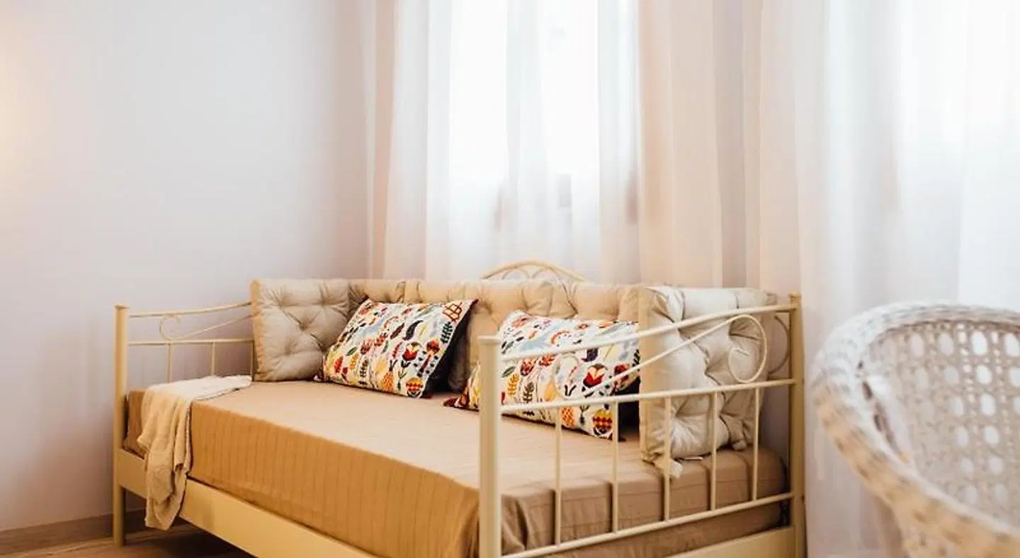 OttoH Charm Stay ROOM_EXAMPLE