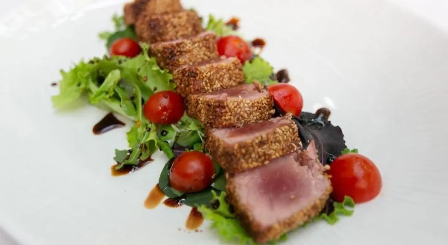 San Lorenzo Apartments Restaurant