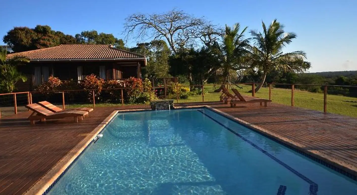 Sunset Lodge OUTDOOR_POOL