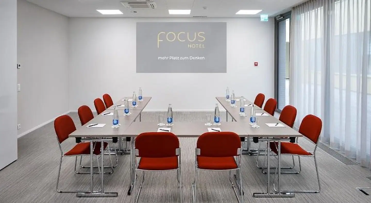 Focus Hotel Konferenz