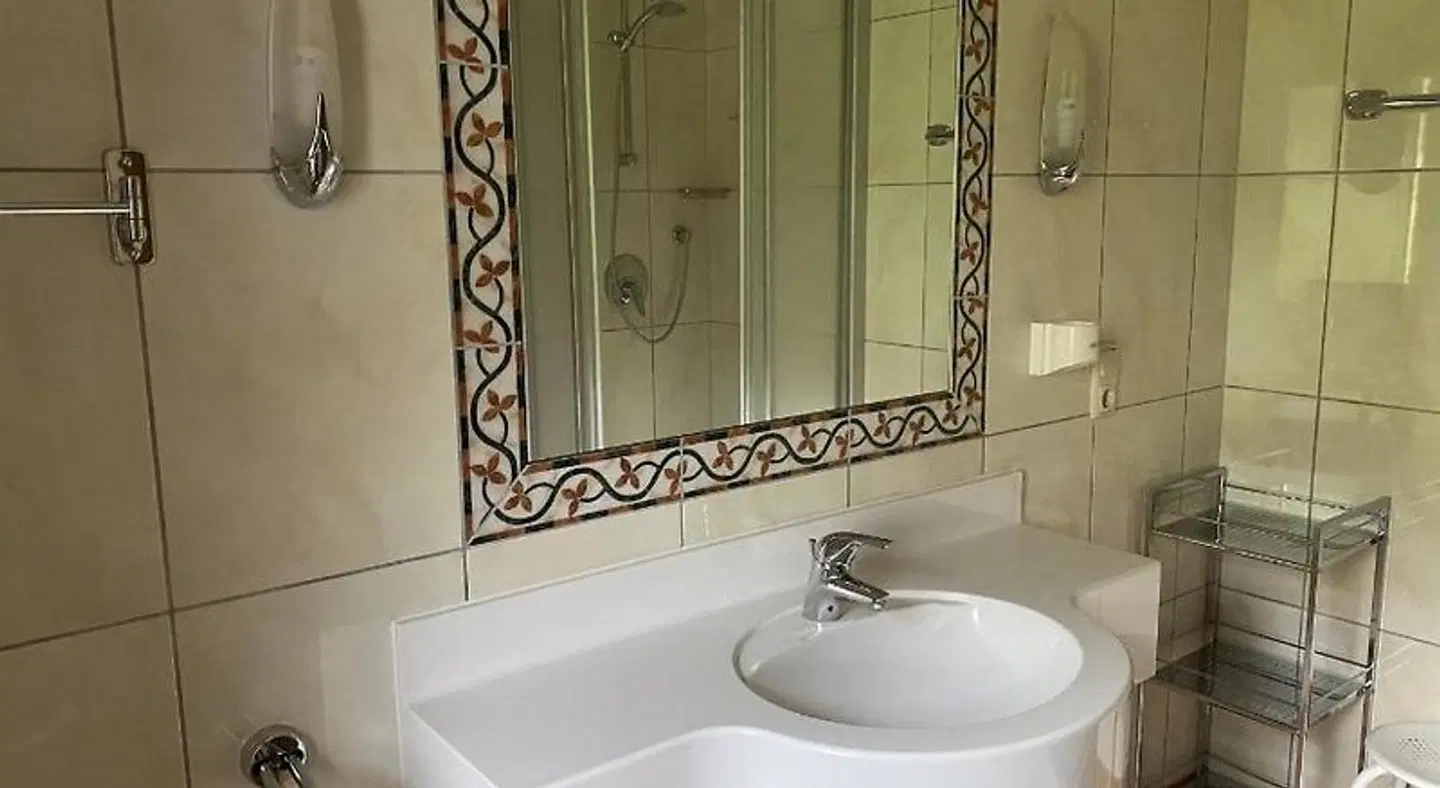 Harpfner Badezimmer