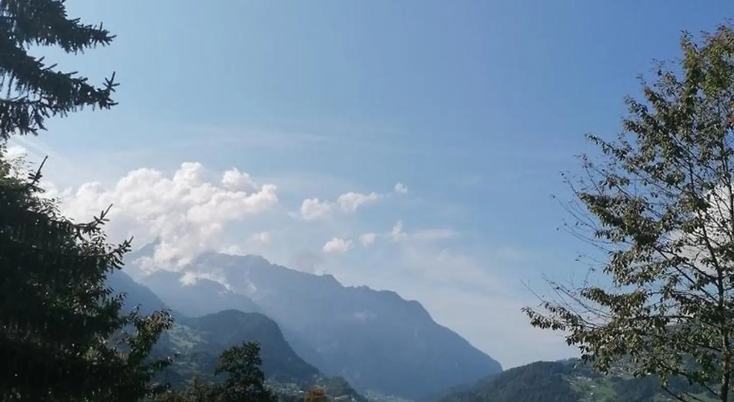 Ferienhaus Dr. Schorm LANDSCAPE