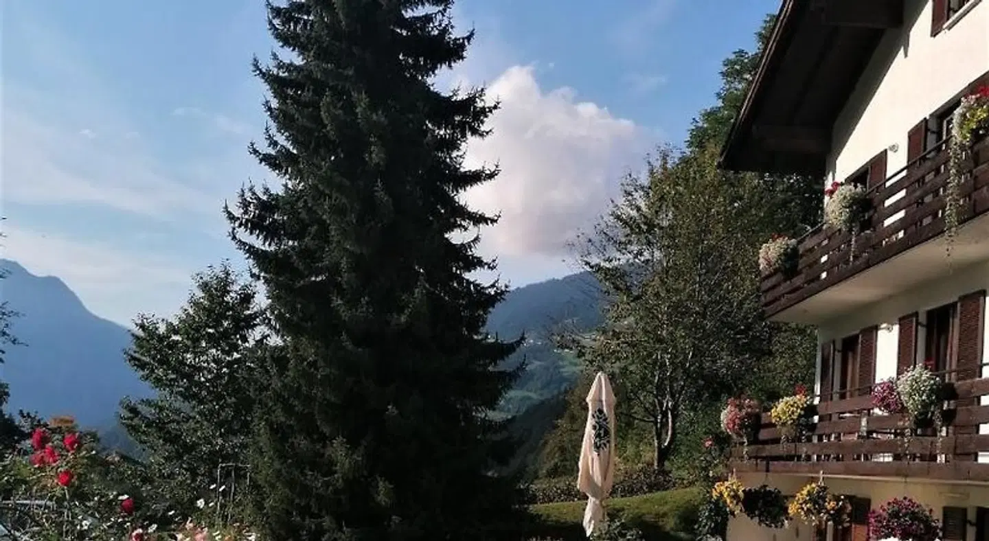 Ferienhaus Dr. Schorm LANDSCAPE