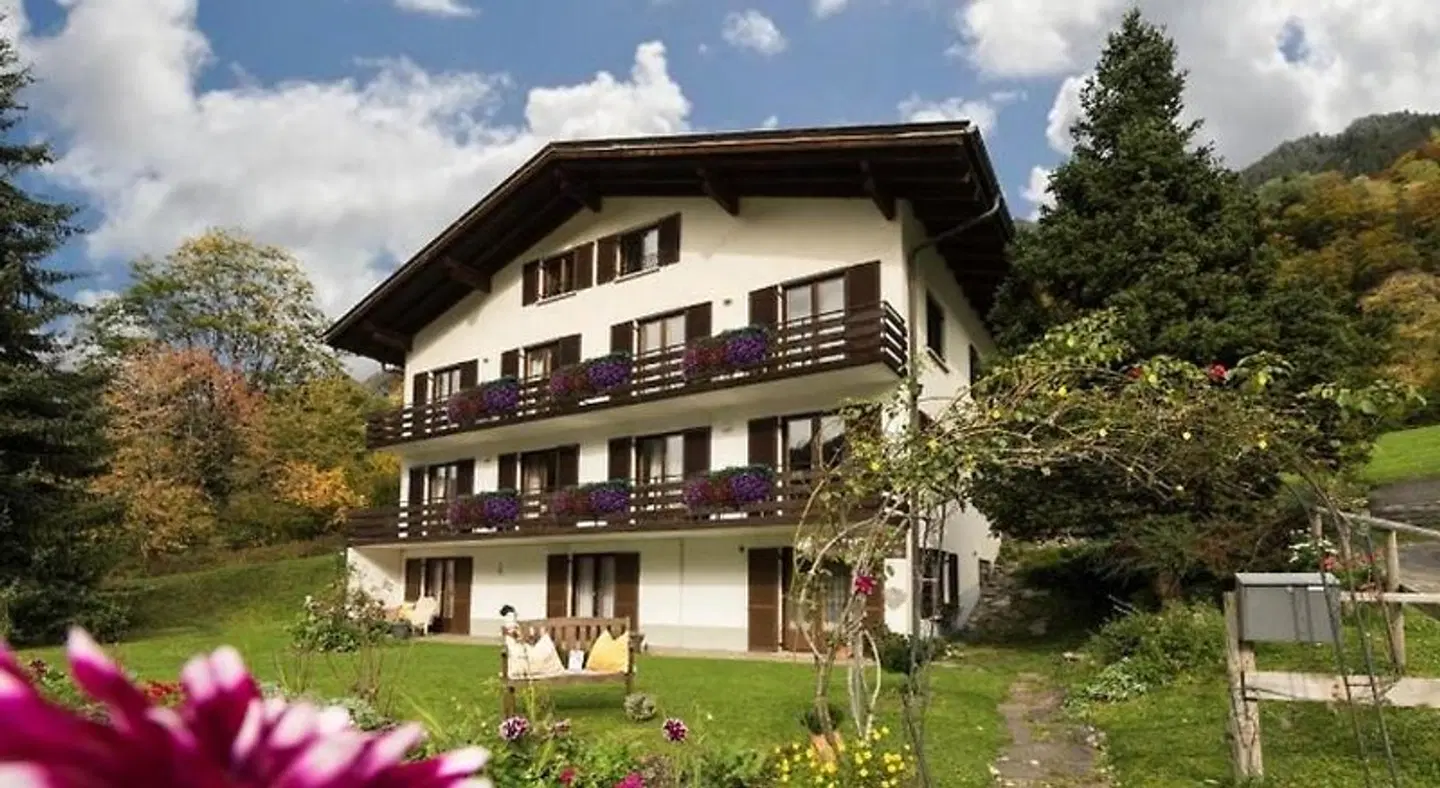 Ferienhaus Dr. Schorm EXTERIOR
