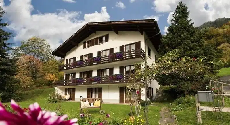 Ferienhaus Dr. Schorm – Hotelfoto