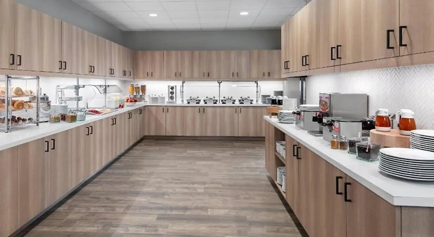Residence Inn by Marriott Big Sky/The Wilson Hotel Bar