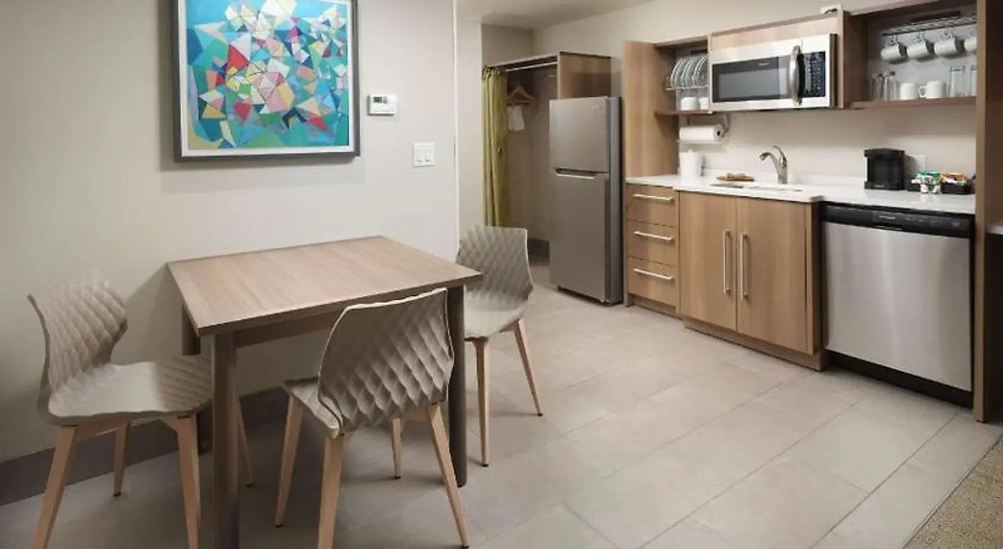 Home2 Suites by Hilton Chattanooga Hamilton Place ROOM_EXAMPLE