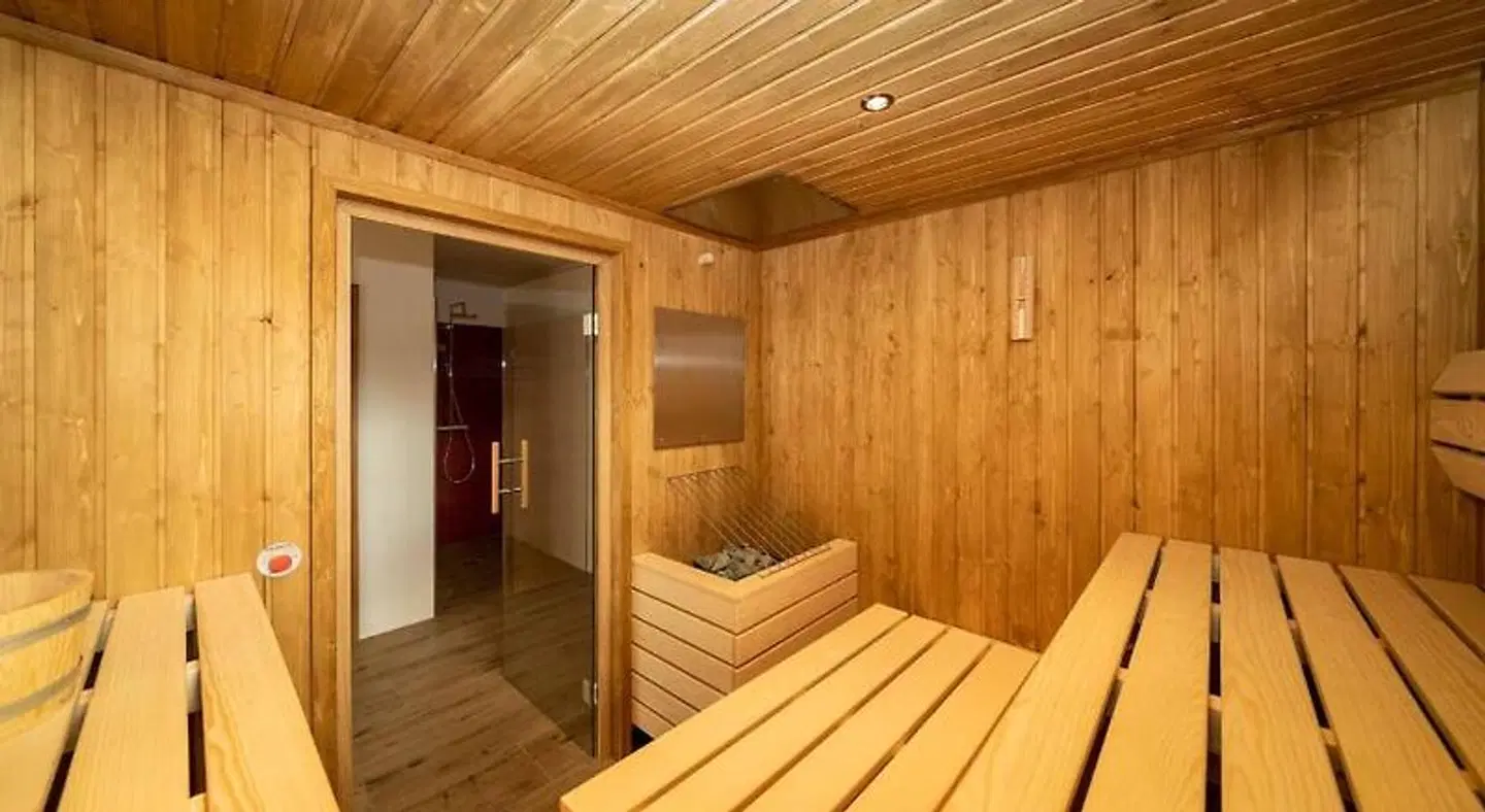 Gasthaus Hotel Beim Erich HEALTH_BEAUTY
