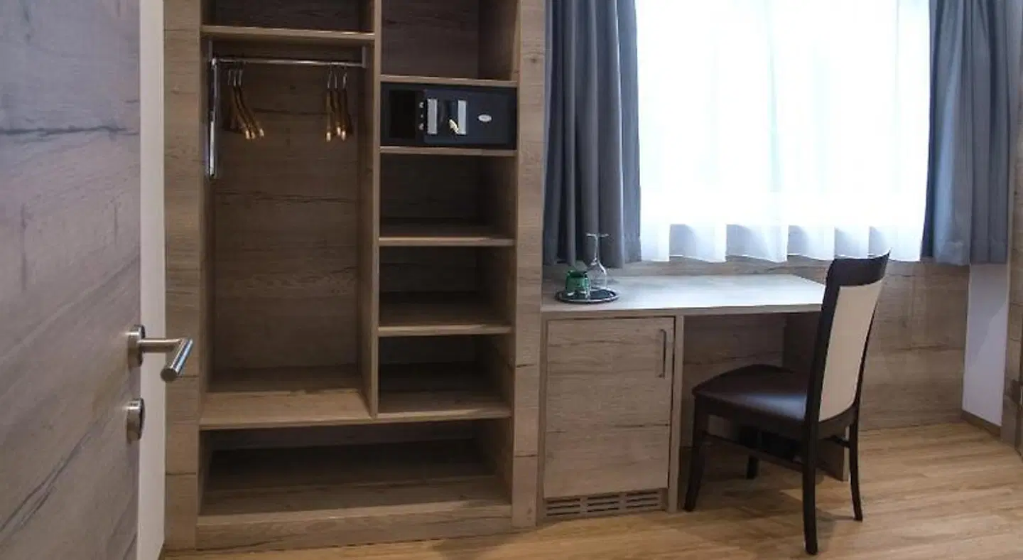 Patrix Hotel, Restaurant, Bar ROOM_EXAMPLE