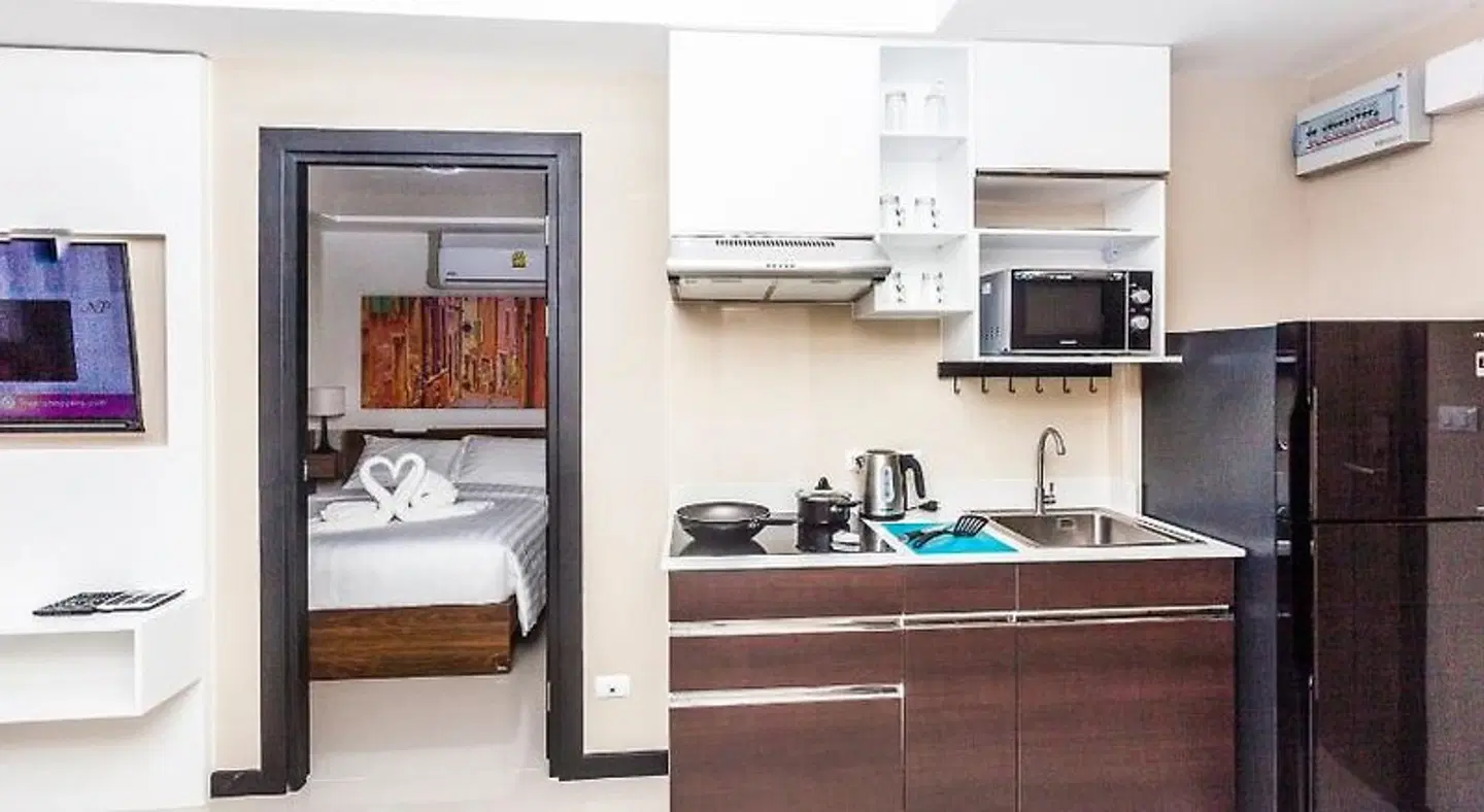 Mai Khao Beach Condotel ROOM_EXAMPLE
