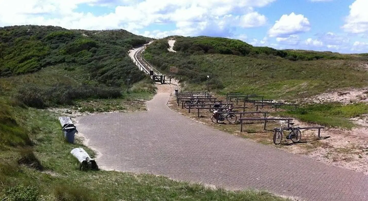 Herberg Binnen LANDSCAPE
