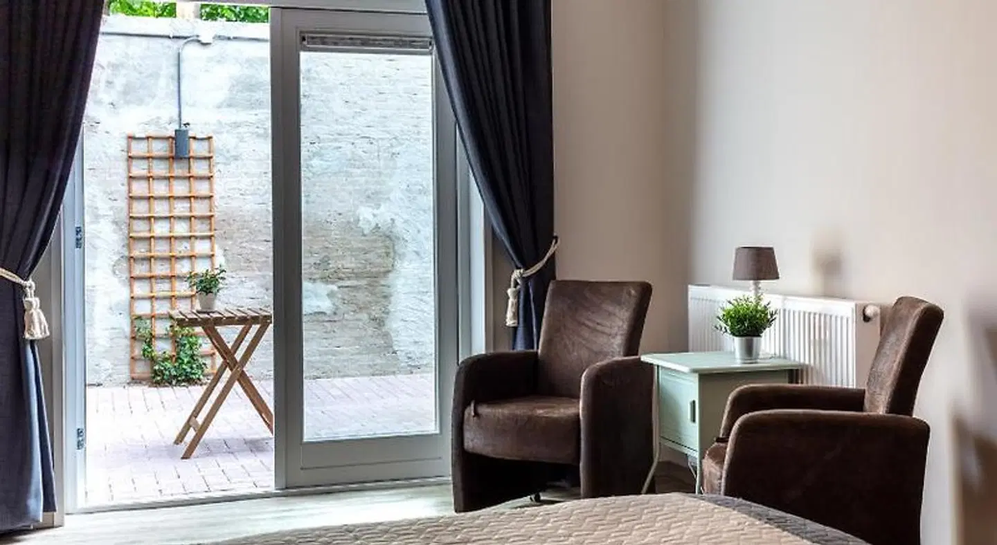 Herberg Binnen ROOM_EXAMPLE