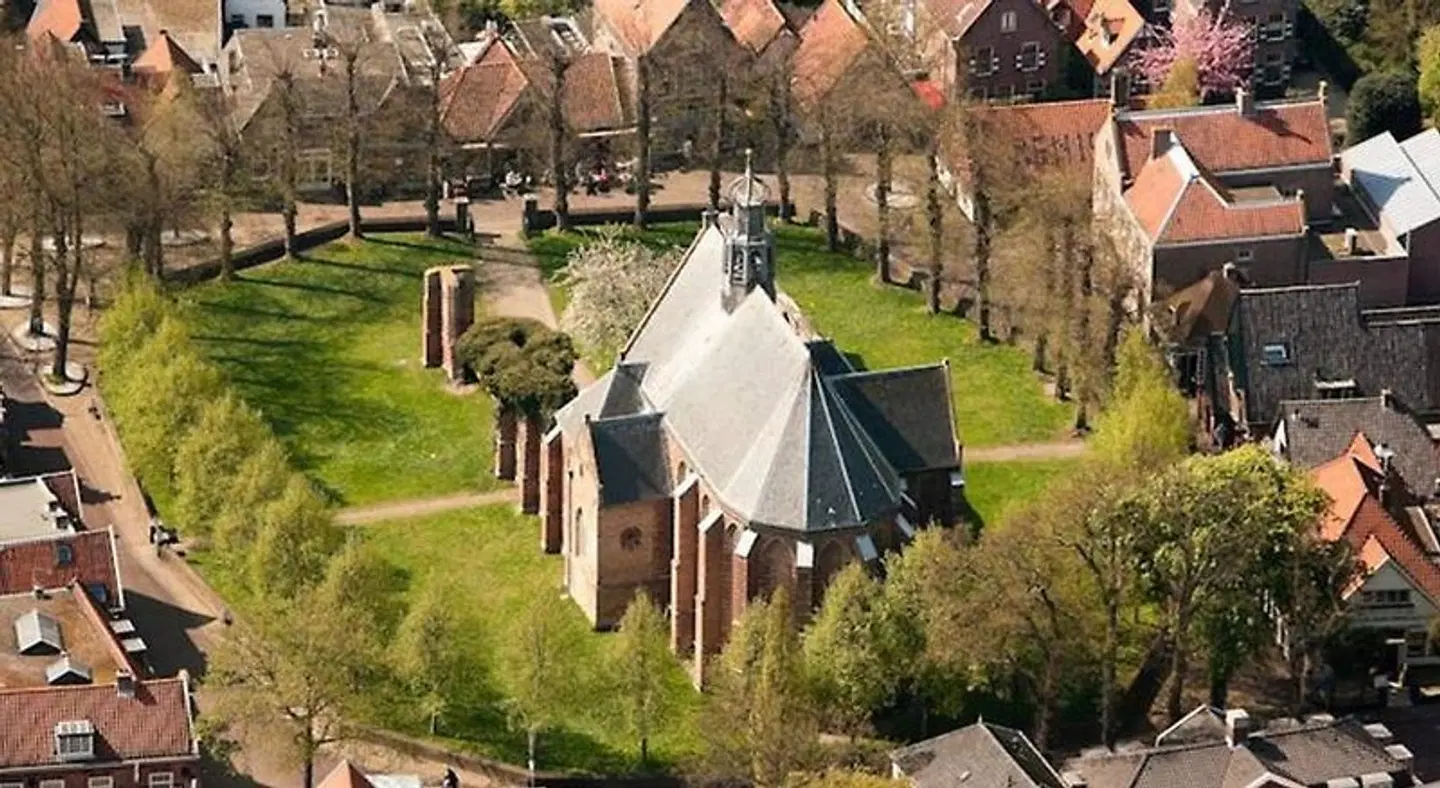 Herberg Binnen Tiere