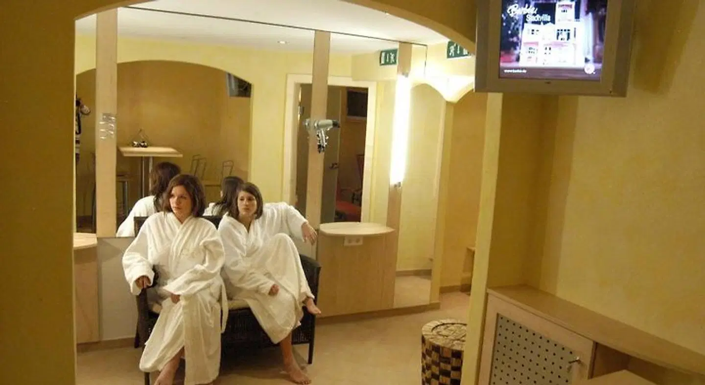 Gasthof-Pension Golob HEALTH_BEAUTY