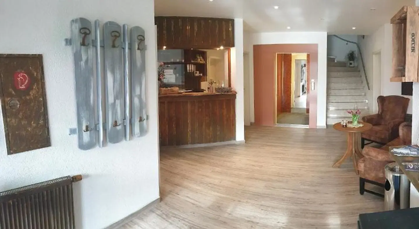 Hotel Blischke LOUNGE_LOBBY