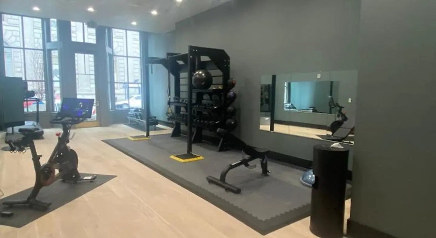 Harlow Hotel SPORTS_AND_LEISURE