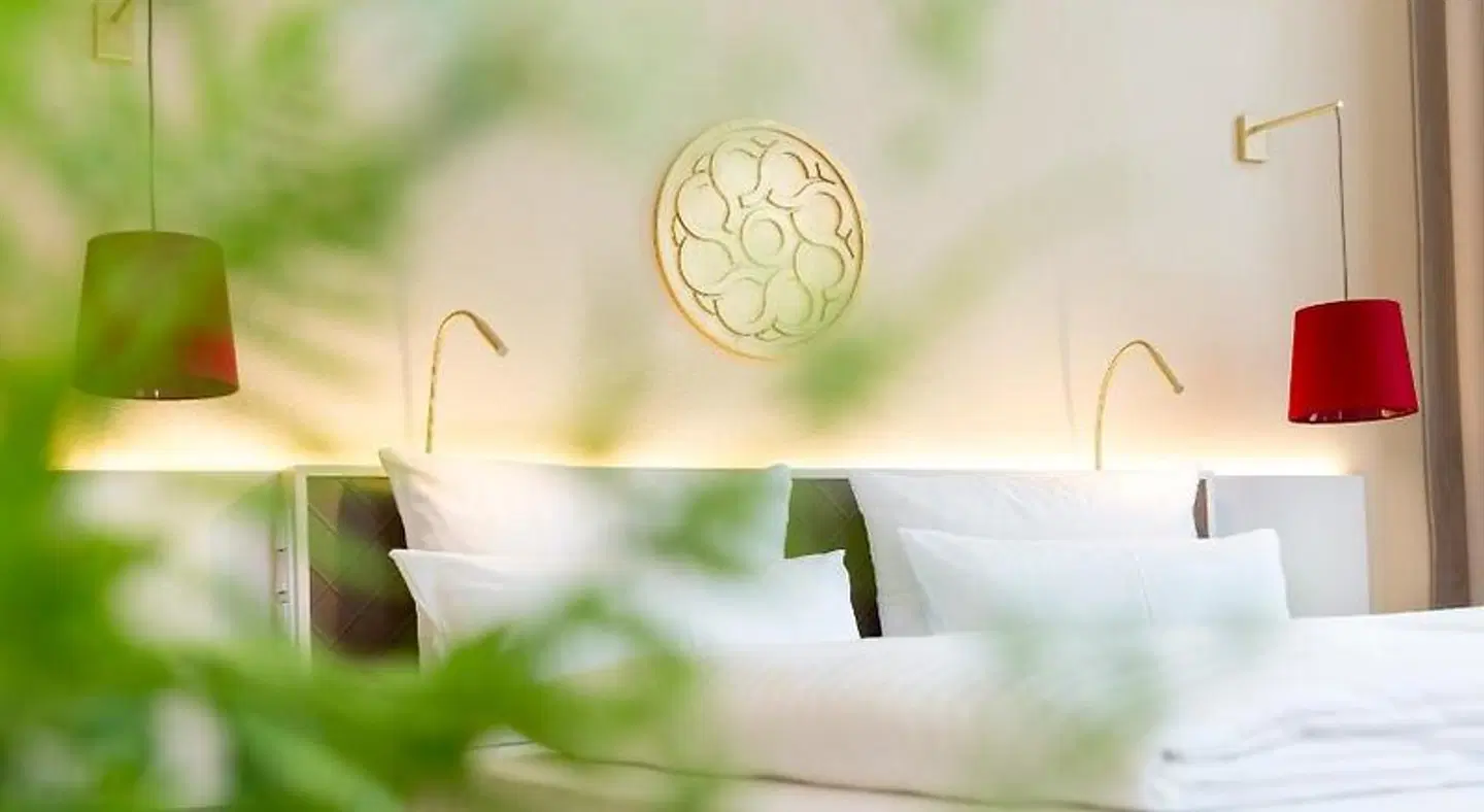 EMICH'S Hotel ROOM_EXAMPLE