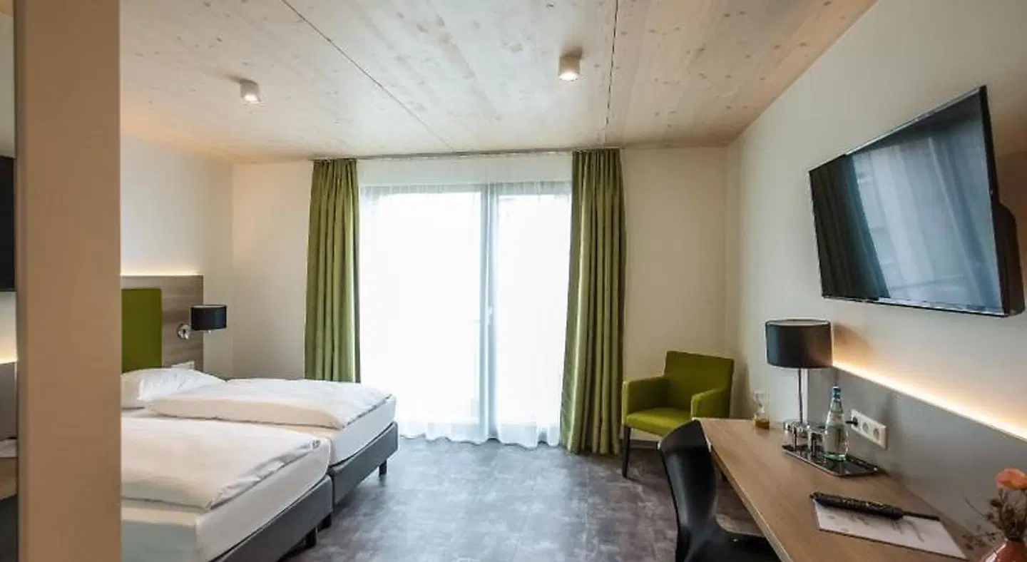 Hotel Holzscheiter ROOM_EXAMPLE