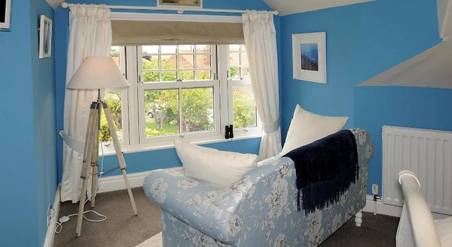 Corner House Bed & Breakfast HEALTH_BEAUTY