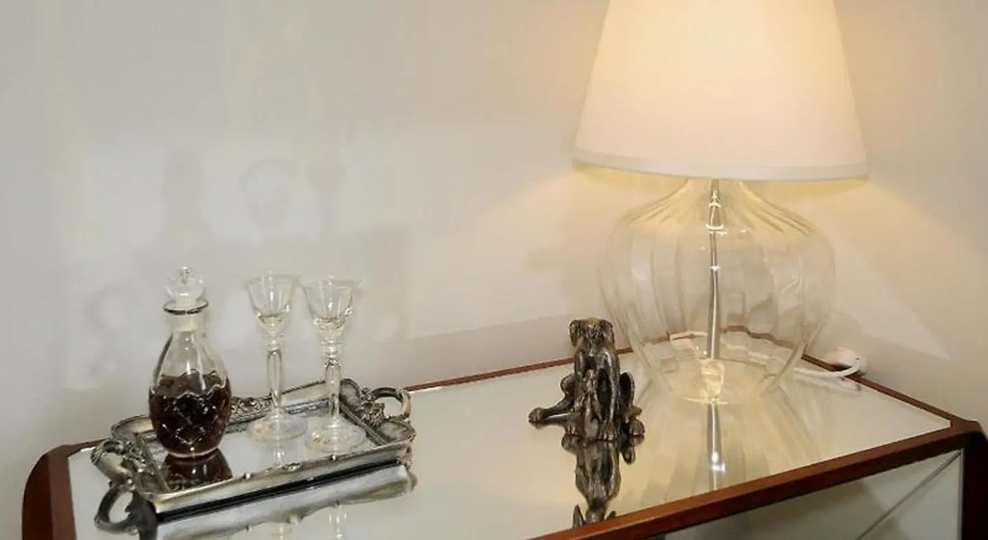 Corner House Bed & Breakfast Badezimmer