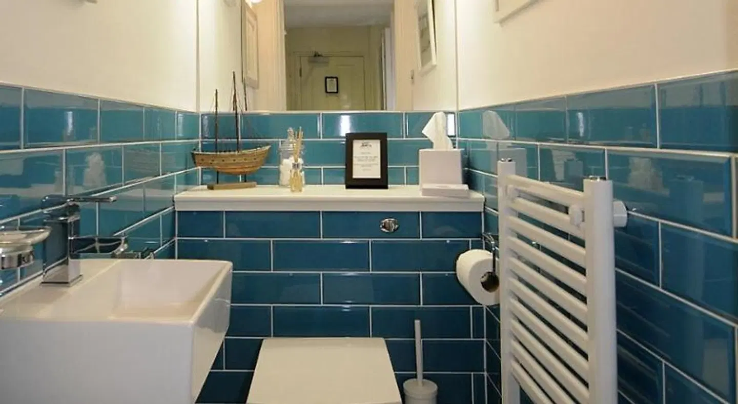 Corner House Bed & Breakfast HEALTH_BEAUTY