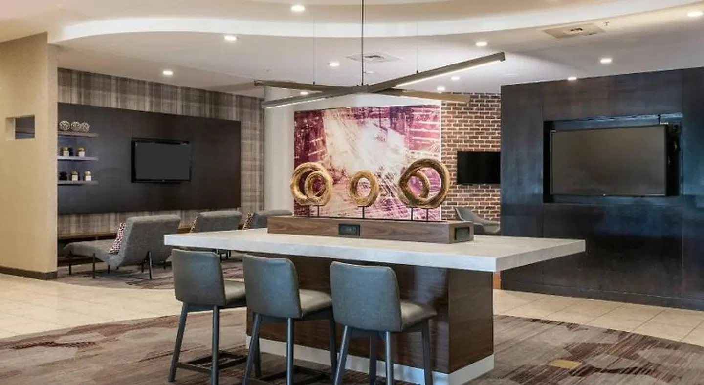 Courtyard by Marriott Newark-University of Delaware Konferenz