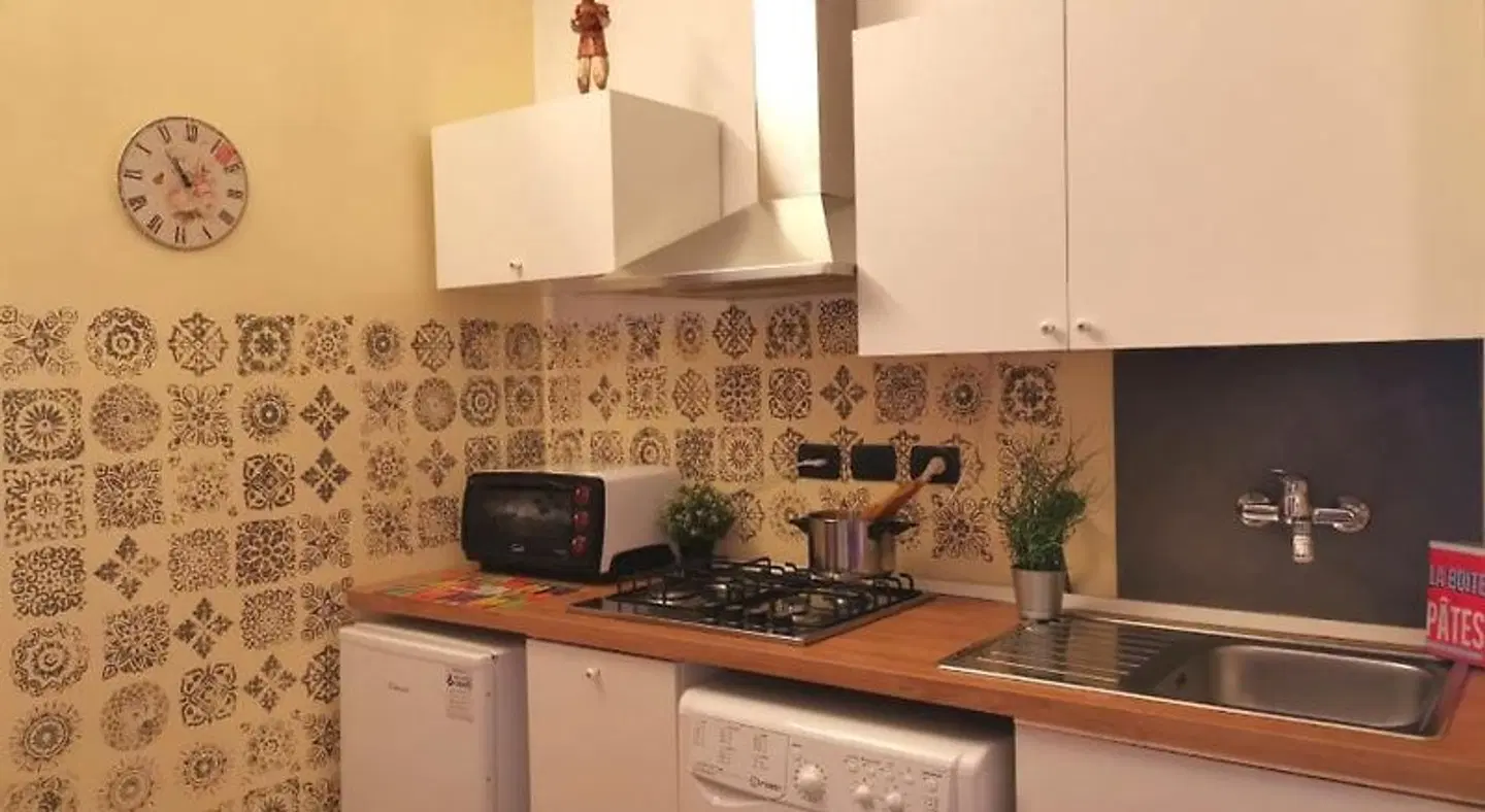 B&B Il Geco ROOM_EXAMPLE