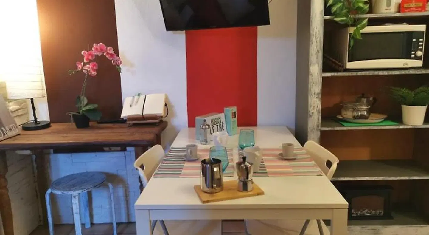 B&B Il Geco SPORTS_AND_LEISURE
