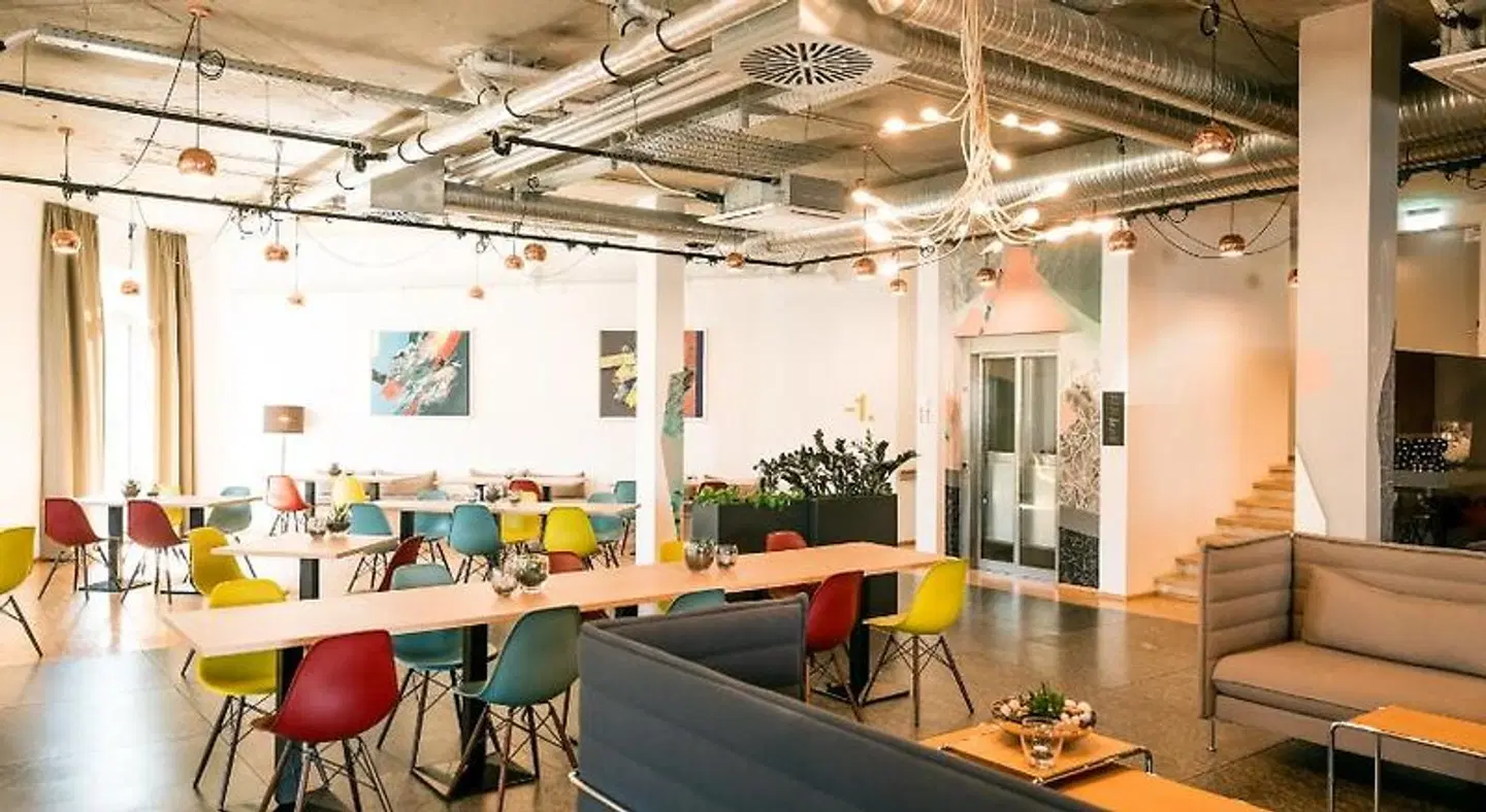 Hotel Trezor Bar