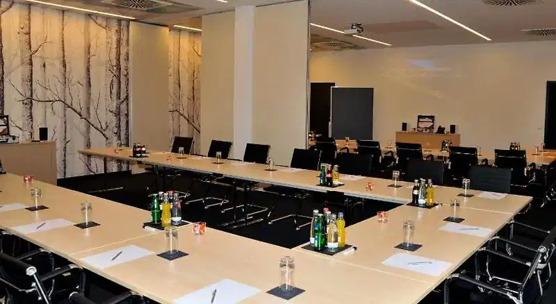 Centrale Hotel und Restaurant – Hotelfoto