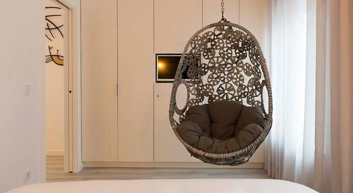 Home Sweet Praia LOUNGE_LOBBY