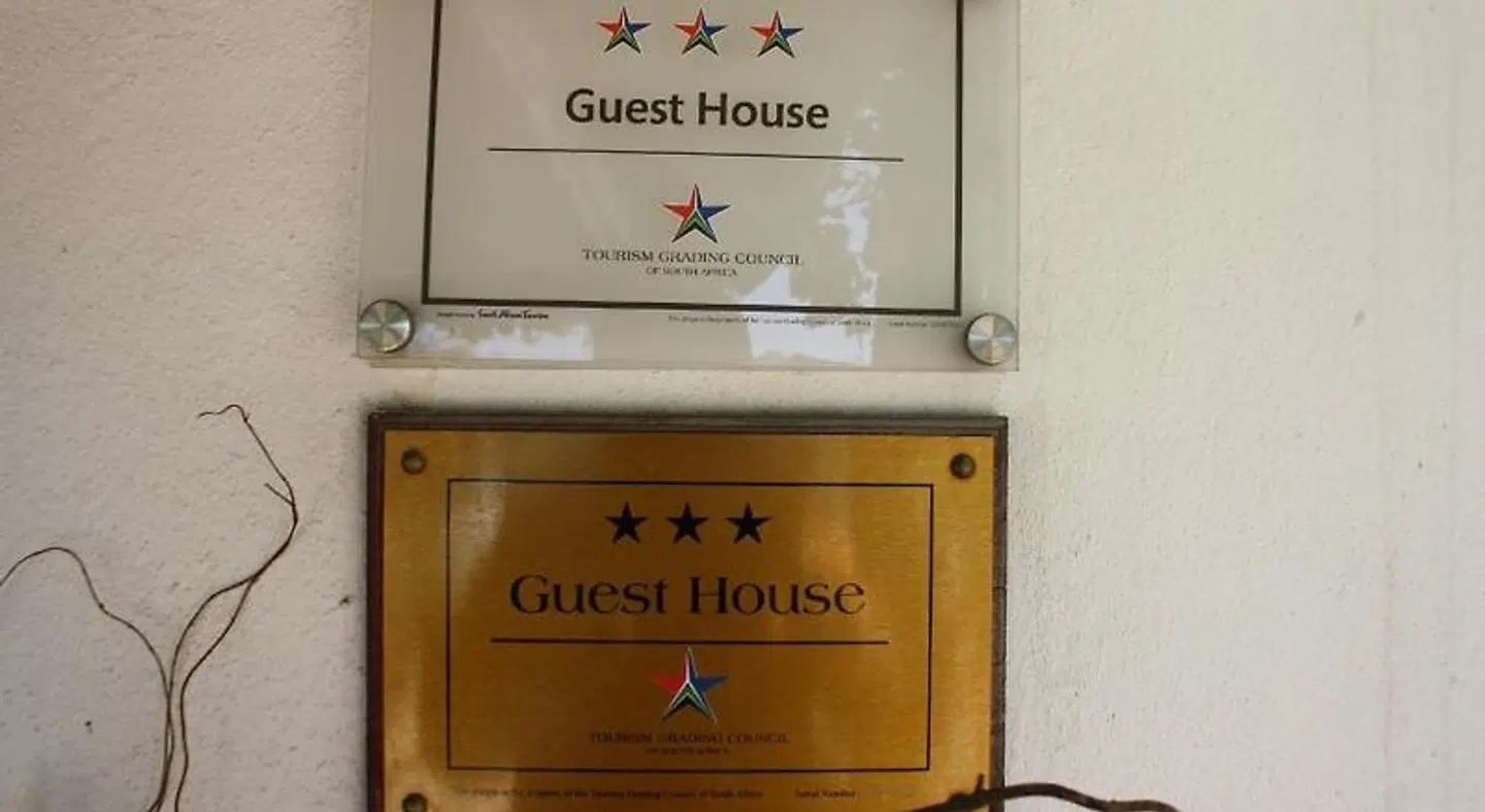 The Vinelands on Alpha Guest House LOUNGE_LOBBY