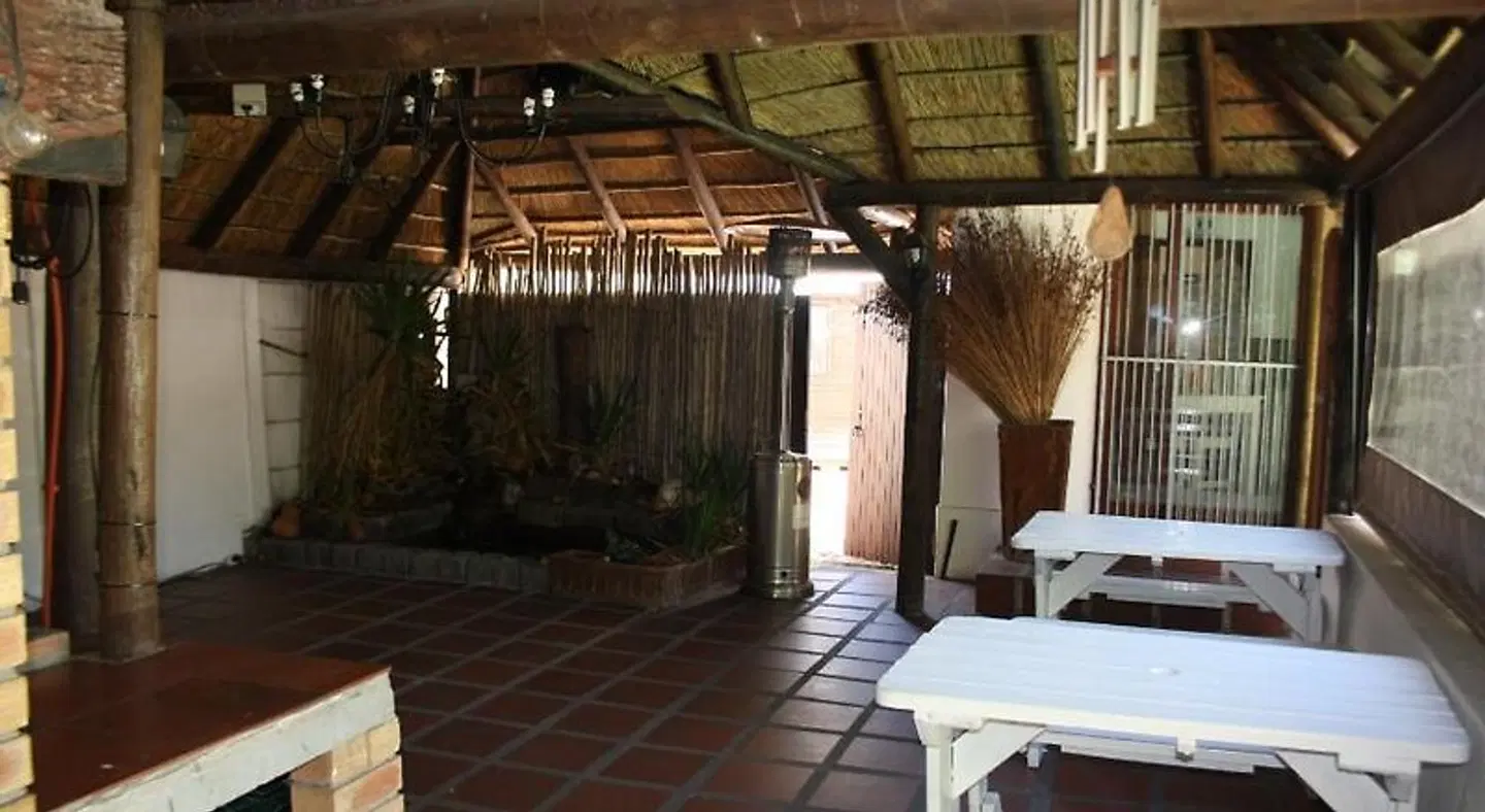 The Vinelands on Alpha Guest House HEALTH_BEAUTY