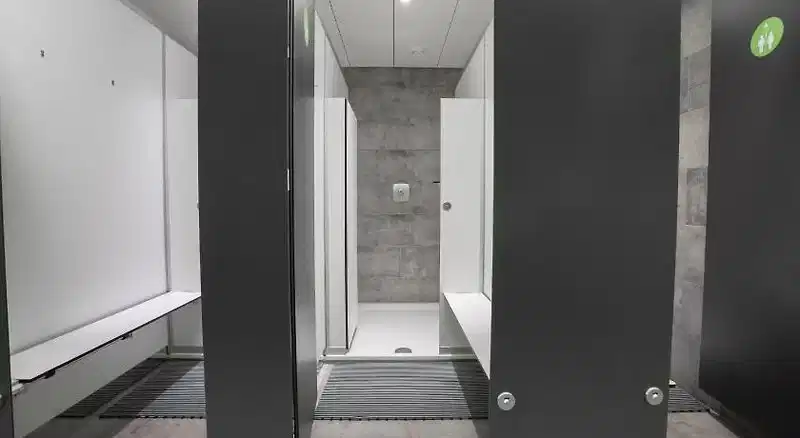 Nyon Hostel – Hotelfoto