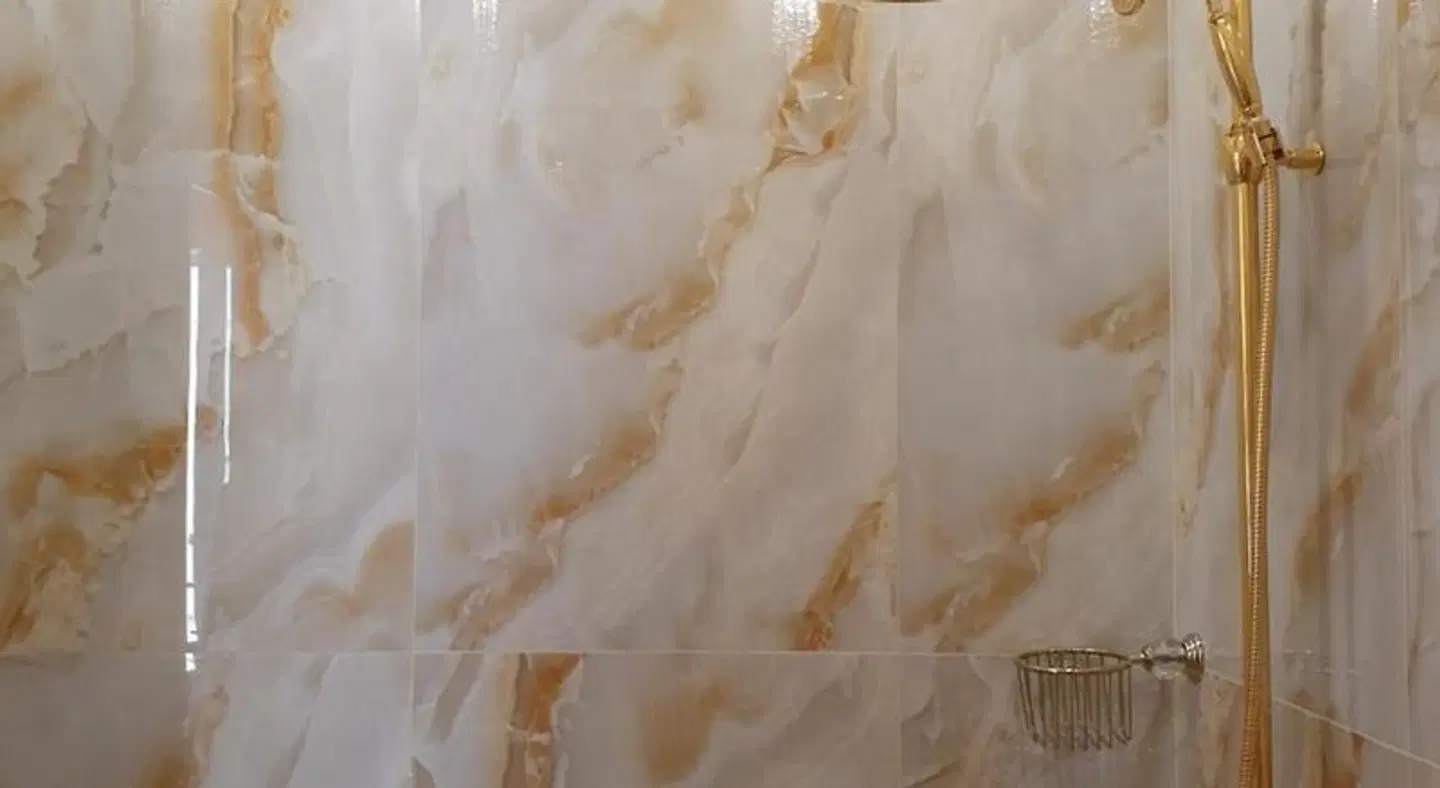 FD Luxury Rooms Badezimmer