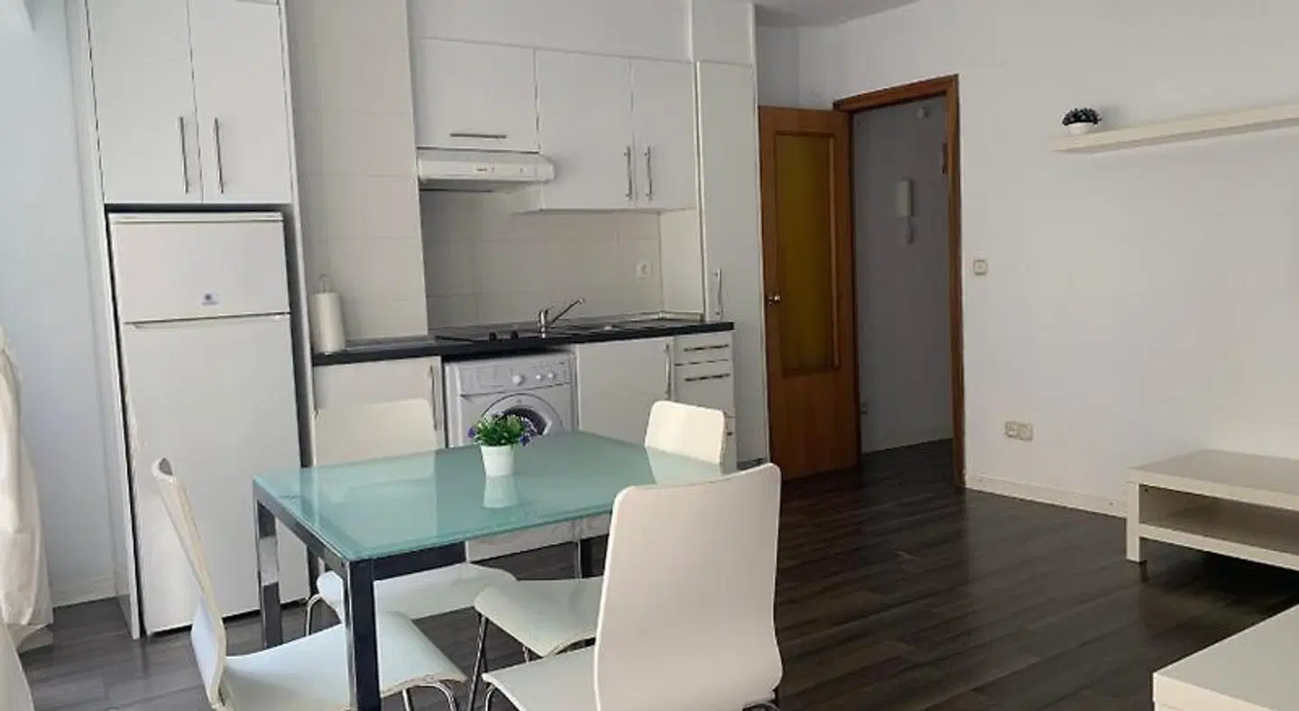 Zerka Centro Badezimmer