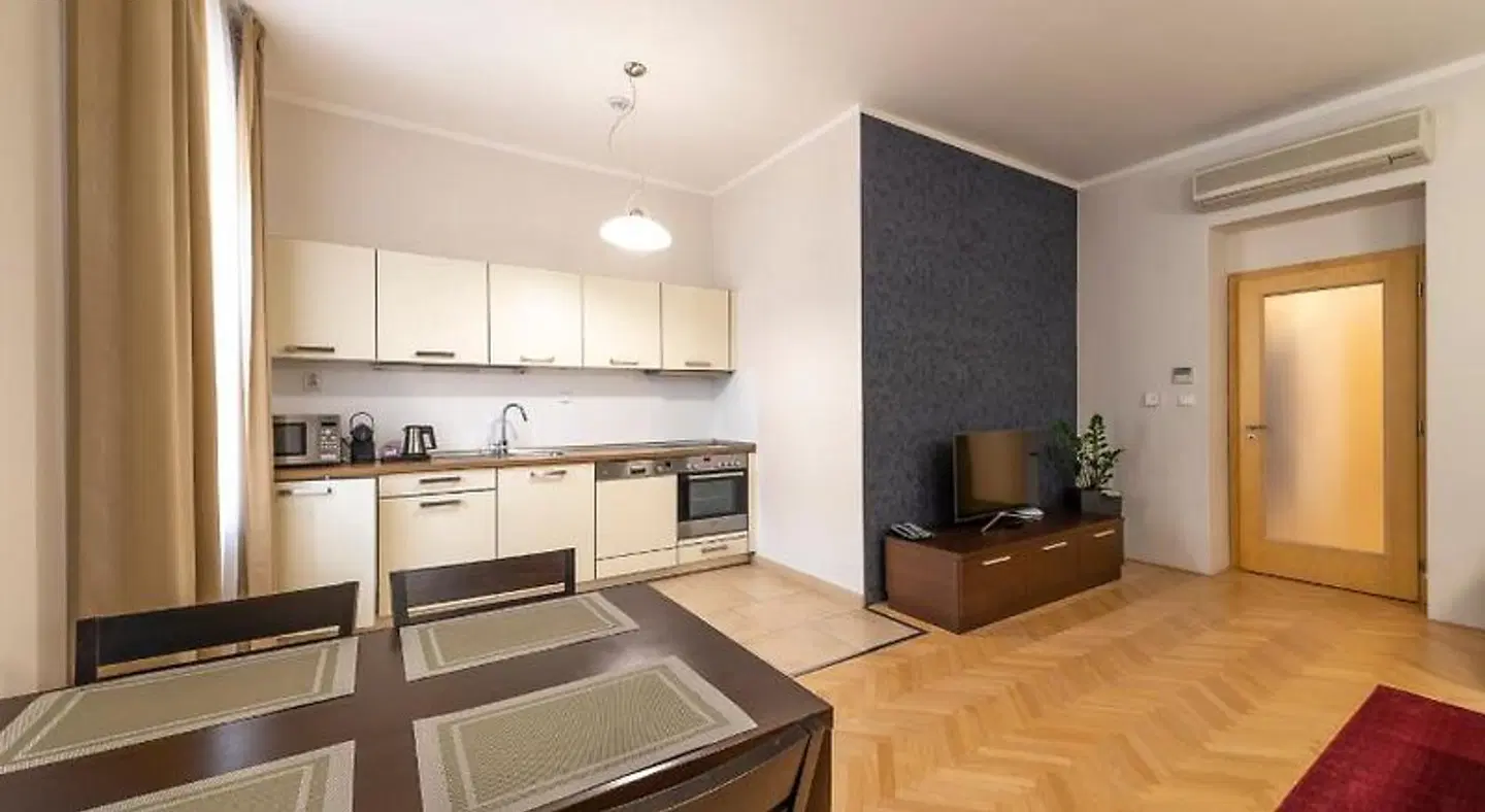Rezidence Ostrovní ROOM_EXAMPLE